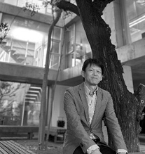 建築家・井出真太郎
