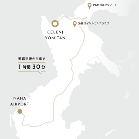 広域マップ