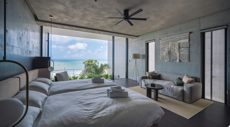 BED ROOM