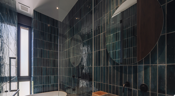BATH ROOM