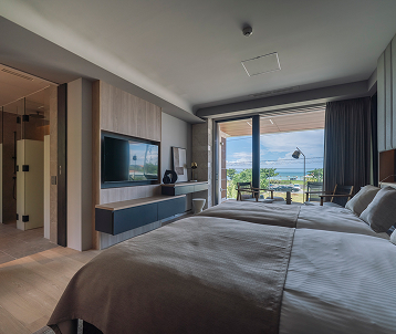 Bed Room